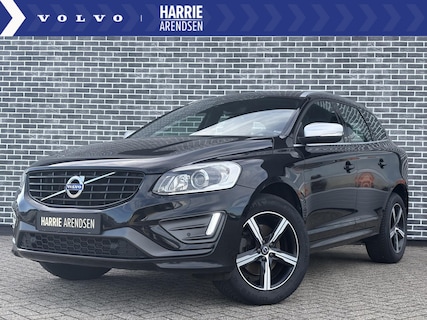 Volvo-XC60