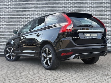 Volvo-XC60