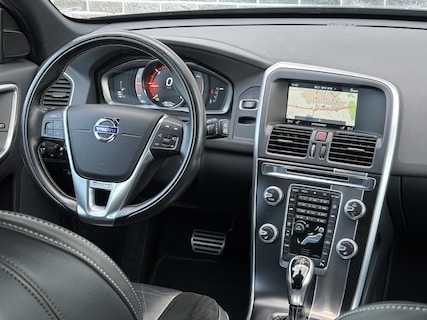 Volvo-XC60