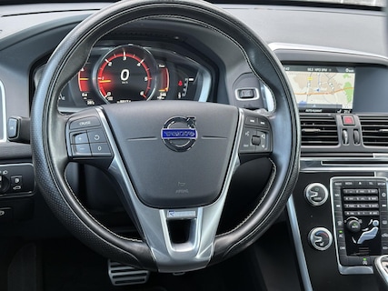 Volvo-XC60