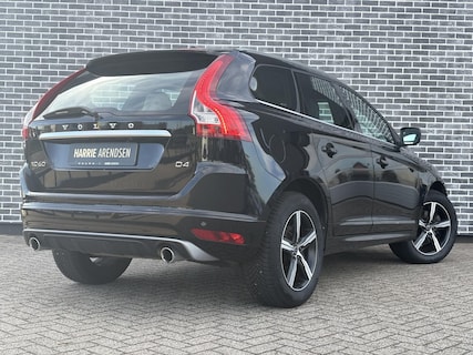 Volvo-XC60