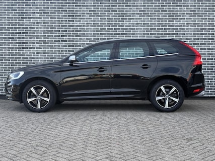 Volvo-XC60
