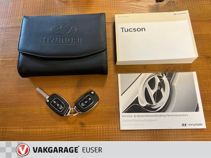Hyundai-Tucson
