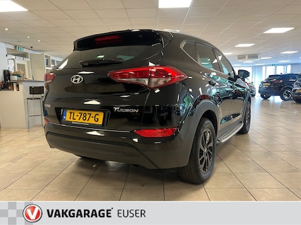 Hyundai-Tucson