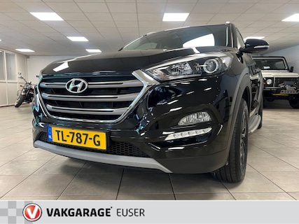 Hyundai-Tucson