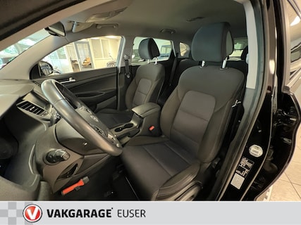 Hyundai-Tucson