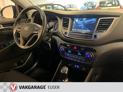 Hyundai-Tucson
