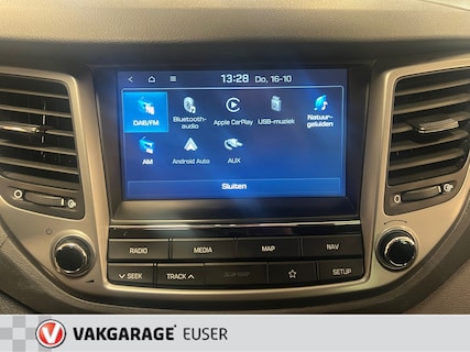 Hyundai-Tucson