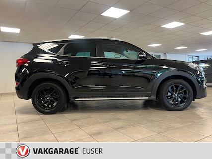 Hyundai-Tucson