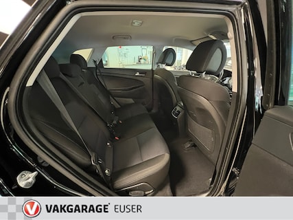 Hyundai-Tucson
