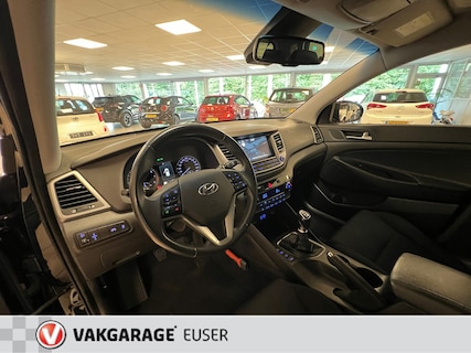 Hyundai-Tucson