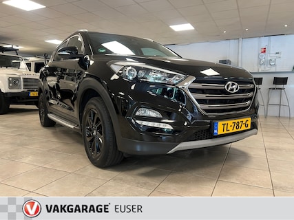 Hyundai-Tucson