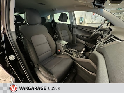 Hyundai-Tucson