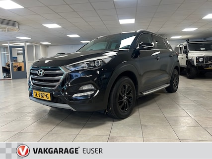 Hyundai-Tucson