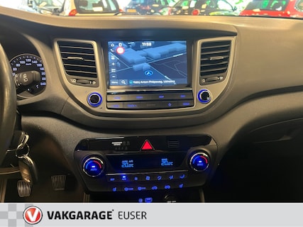 Hyundai-Tucson