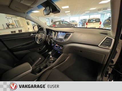 Hyundai-Tucson