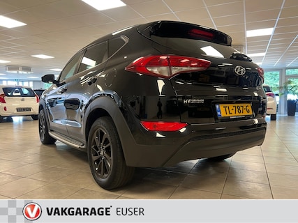 Hyundai-Tucson