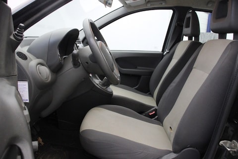 Fiat-Panda