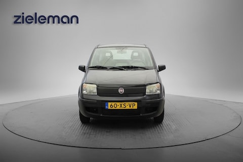 Fiat-Panda