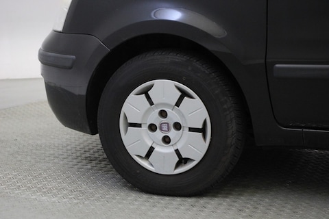 Fiat-Panda