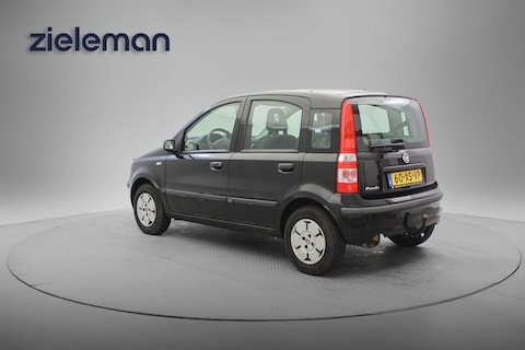 Fiat-Panda