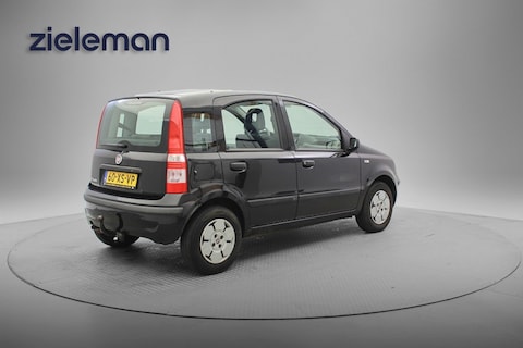 Fiat-Panda