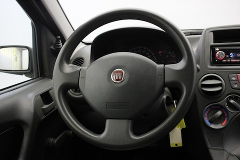 Fiat-Panda