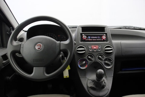 Fiat-Panda