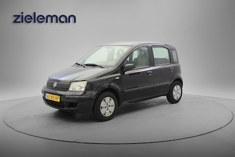 Fiat-Panda