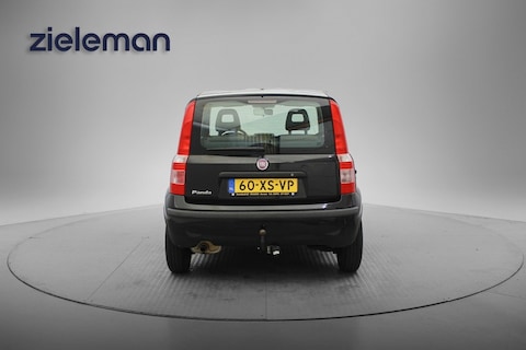 Fiat-Panda
