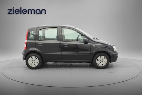 Fiat-Panda