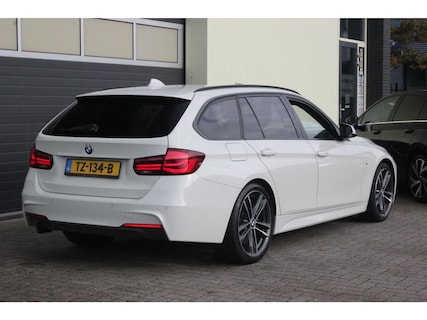 BMW-3-Serie