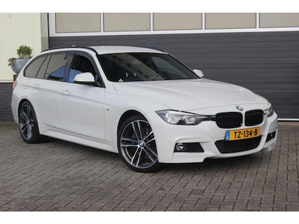 BMW-3-Serie