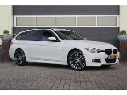 BMW-3-Serie