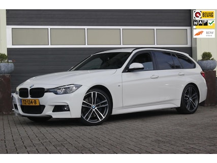 BMW-3-Serie
