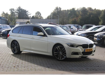 BMW-3-Serie