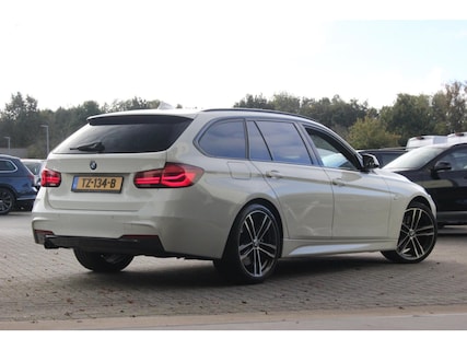 BMW-3-Serie