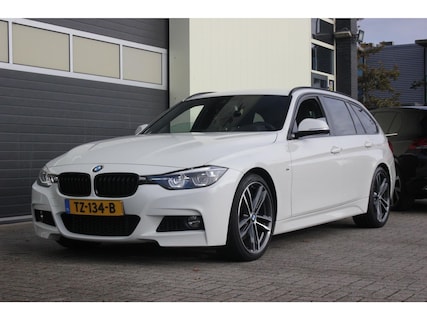 BMW-3-Serie