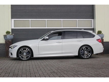BMW-3-Serie