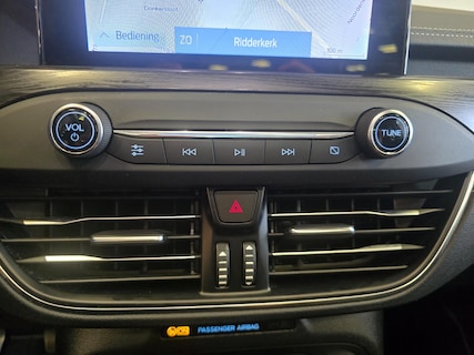 Ford-Focus