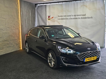 Ford-Focus