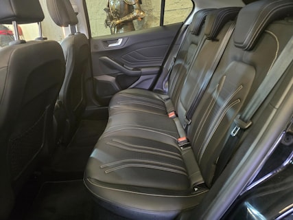 Ford-Focus