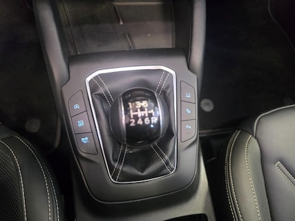 Ford-Focus