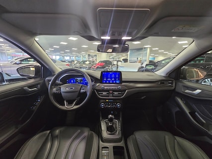 Ford-Focus