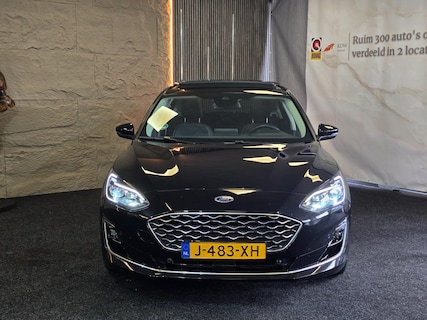 Ford-Focus