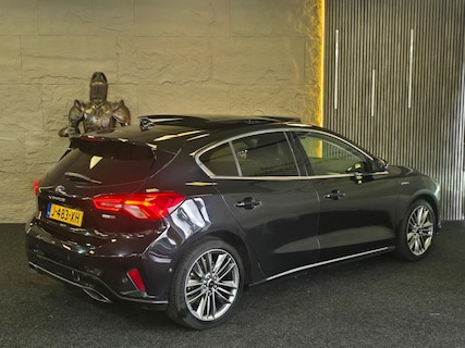 Ford-Focus
