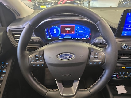 Ford-Focus
