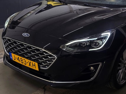 Ford-Focus