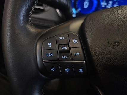 Ford-Focus