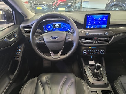 Ford-Focus